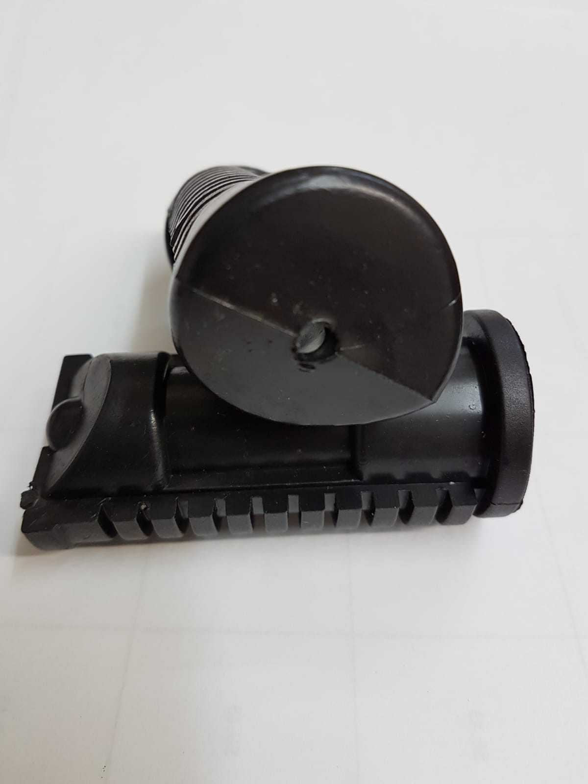 Footrest Rubbers - Honda CG 125 CB 100 N