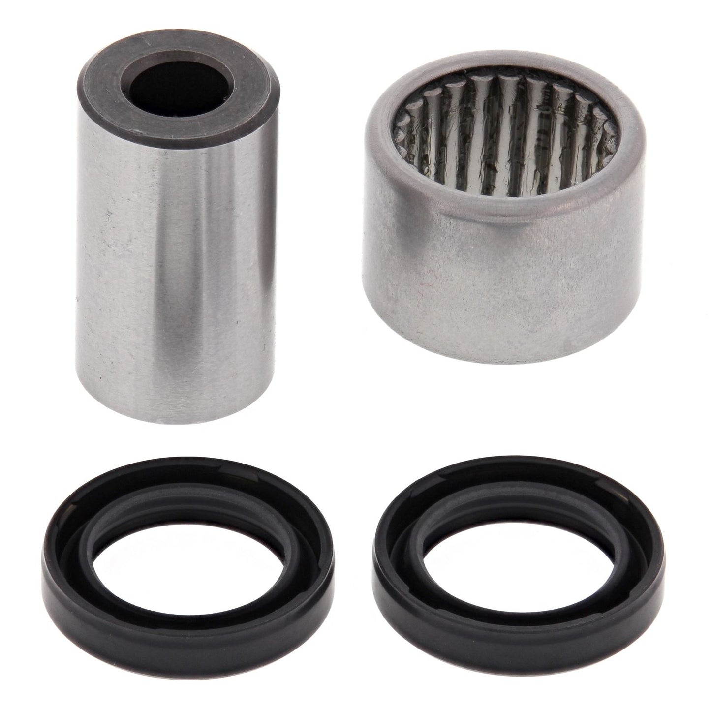 Lower Rear Shock Bearing Kit Honda CRF125F 14-22, CRF125FB 14-22