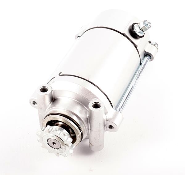 Starter Motor HONDA XL125V Varadero XL125