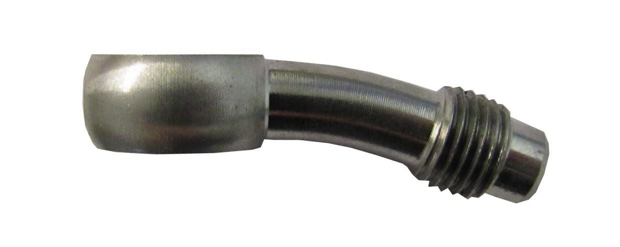Power Max Stainless 20' Banjo