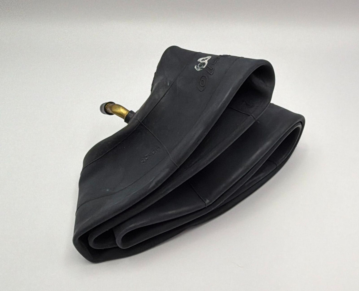 Heavy Duty Inner Tube 250/275/300-10 TR4 Straight Valve (2.5mm Thick)