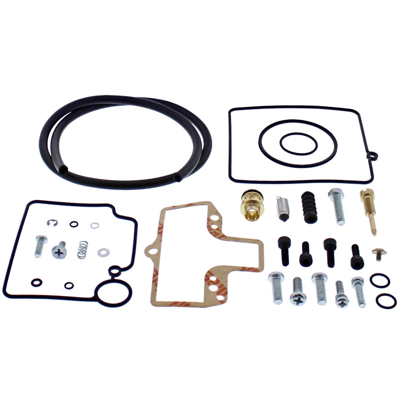 HSR Carburetor Gasket Kit For Harley Davidson HSR 48 (All Years)