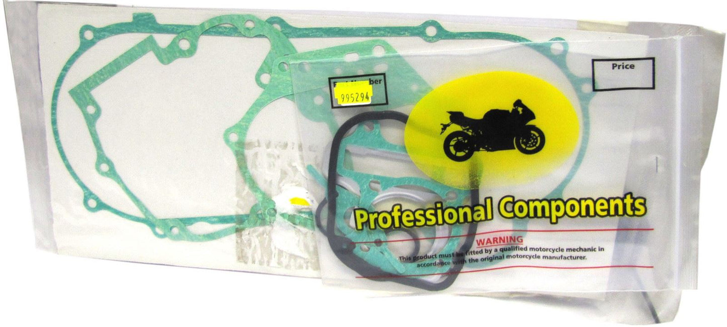Full Gasket Set Honda SCV100 Lead 03-08