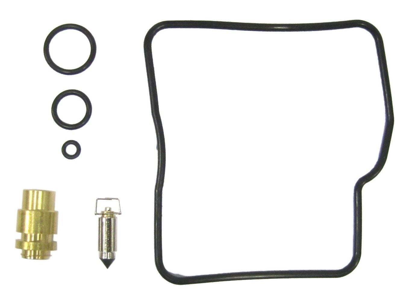 TourMax Carb Repair Kit Suzuki VS750 GLF, GLP 85-91 (Front)