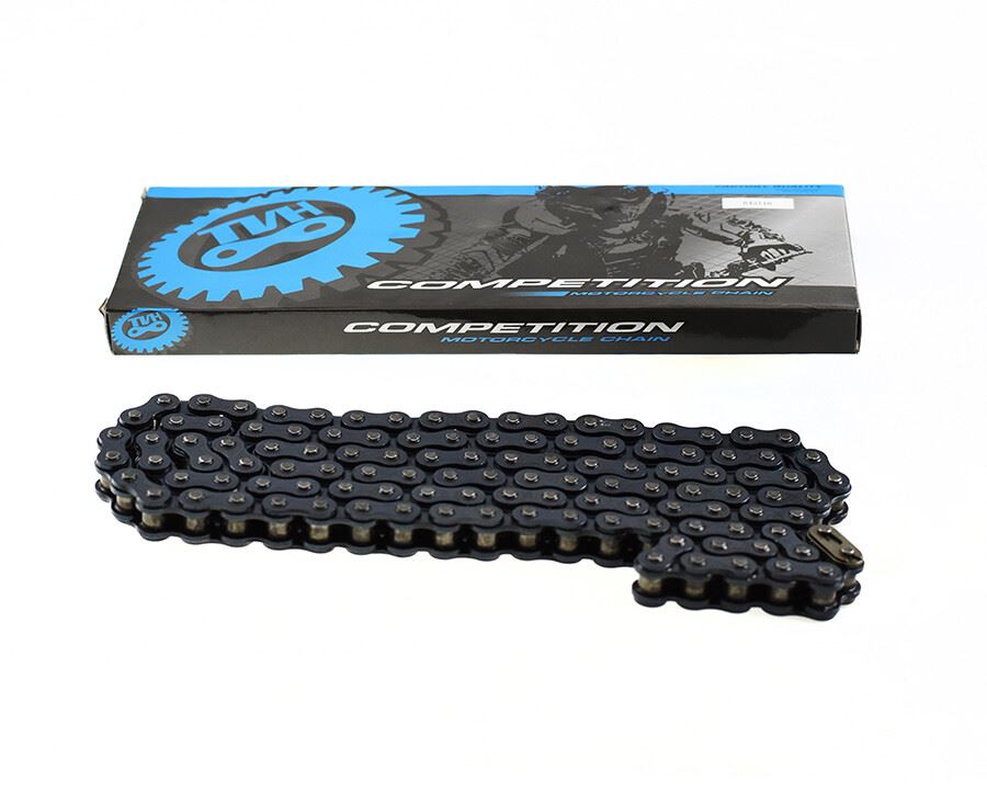 Chain TVH 525-116 Heavy Duty(Black) (Each)