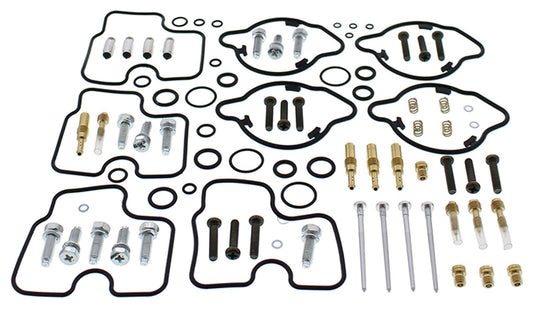 Carburetor Rebuild Kit Honda VF750C 94-03, VF750C2 97-00, VF750CD 1995