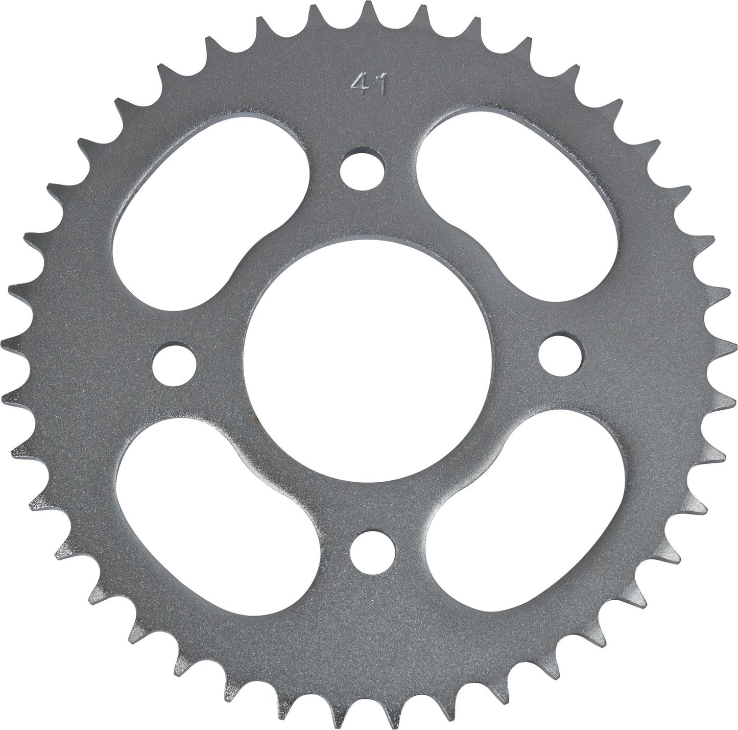 1221-41 Rear Sprocket Honda CBR125R 11-13