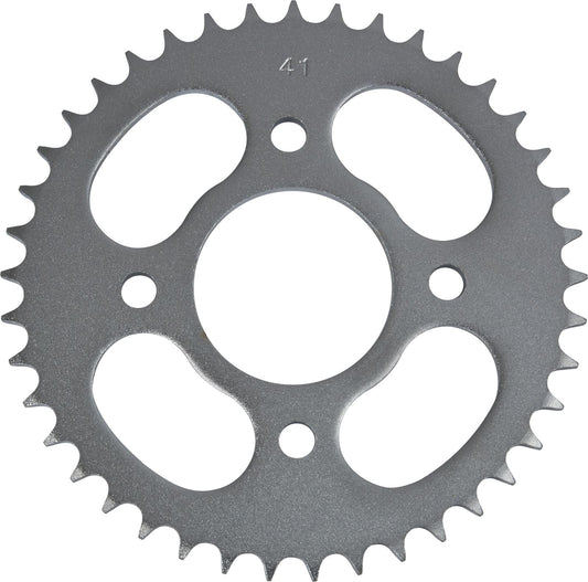1221-41 Rear Sprocket Honda CBR125R 11-13