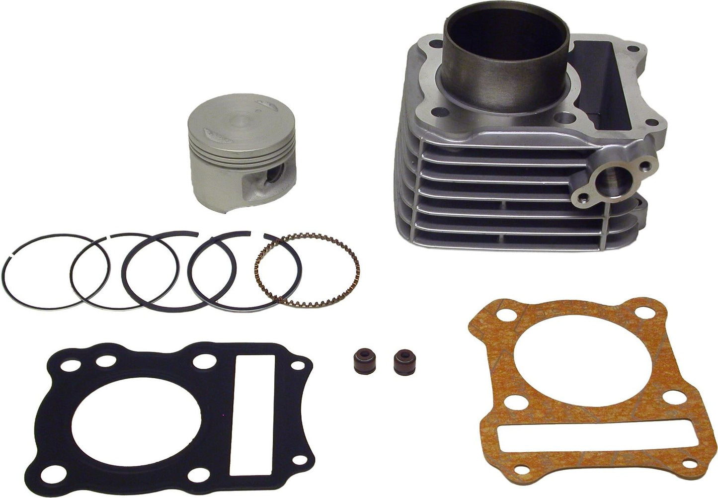 Barrel Standard Suzuki EN125 (57.00mm)