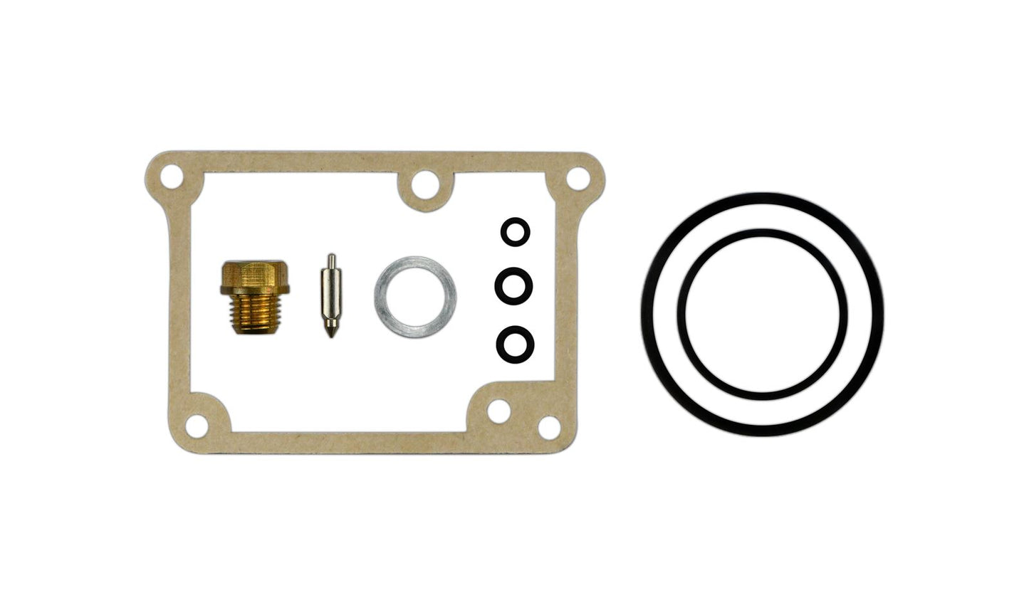 Carb Repair Kit Yamaha DT125LC Mk1 Drum 82