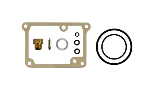 Carb Repair Kit Yamaha DT125LC Mk1 Drum 82