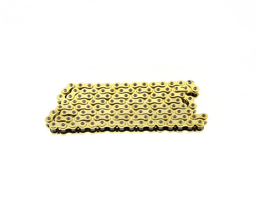 Chain Heavy Duty Gold 530-120 Links (34.0KN)