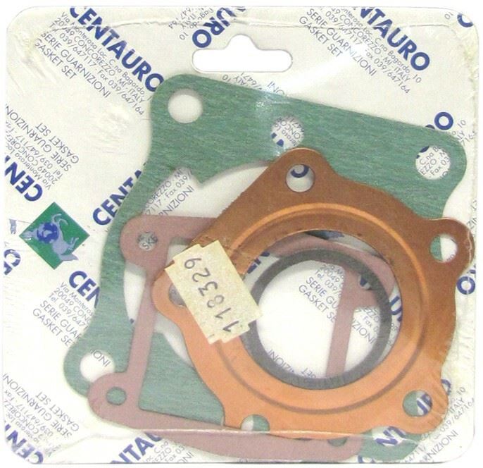 Top Set For Yamaha YZ100J,K 82-83
