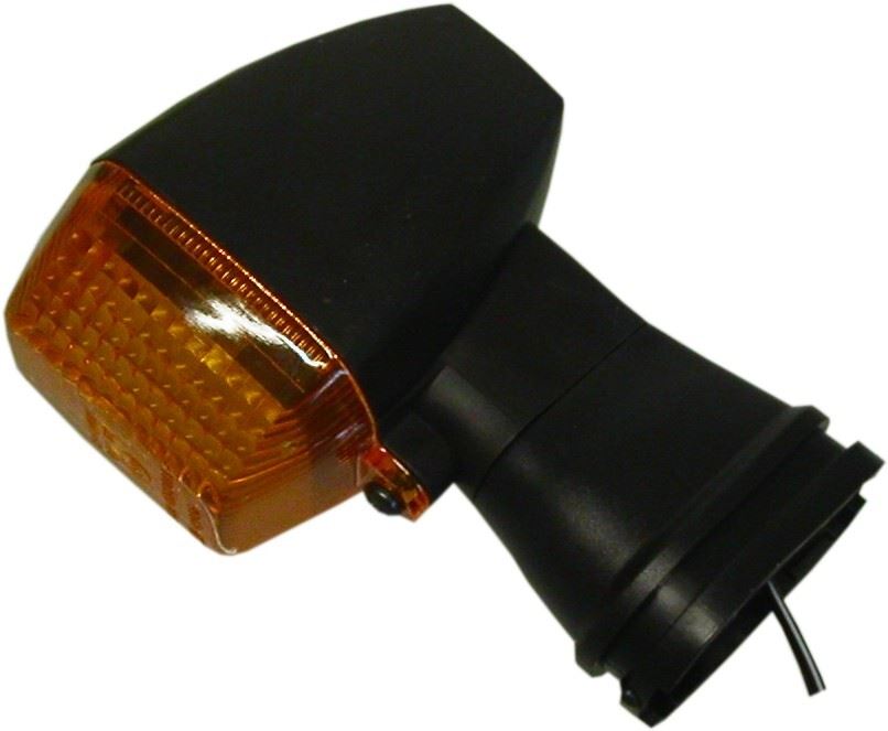 Indicator Kawasaki ZXR400,750, GPZ500,1100, ZX-6R, ZX-9R, KLE500 Front