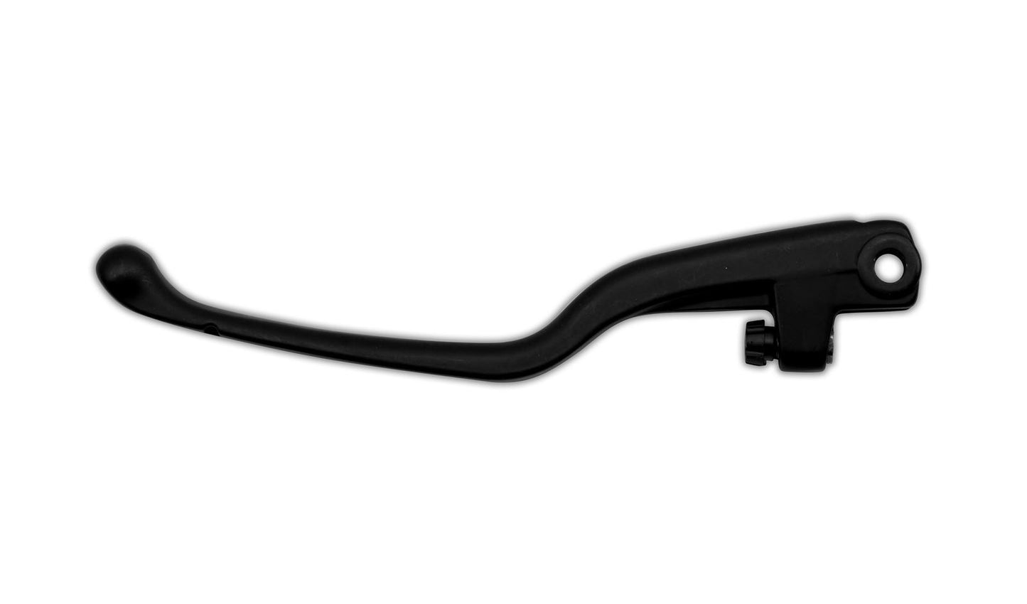 Clutch Lever Black BMW R1200 03-09, R1200R 05-09, R1200S 04-06, R1200S 03-09