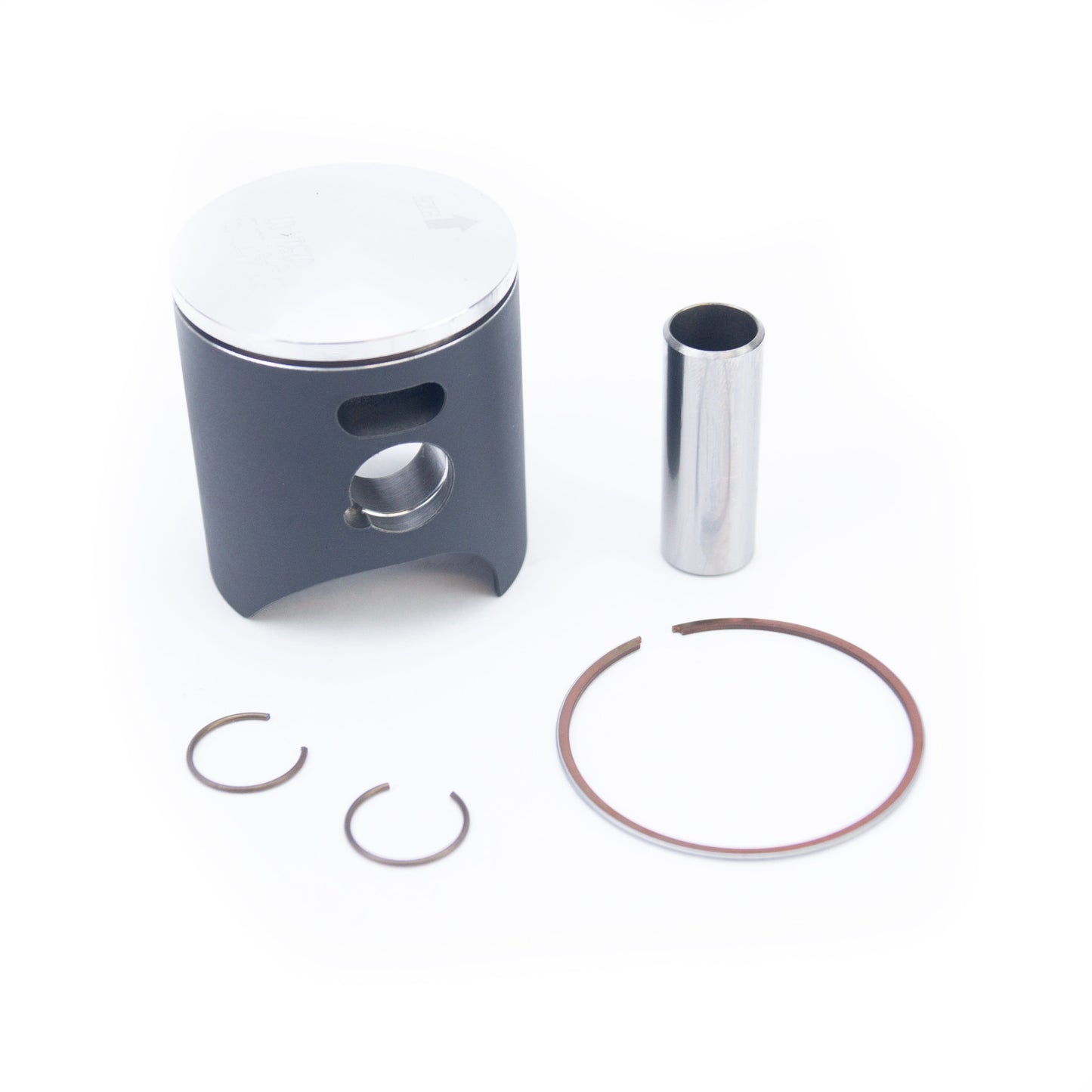 PISTON KIT 03-15 SX85 47.00 A WOSSNER 8147DA FORGED KIT