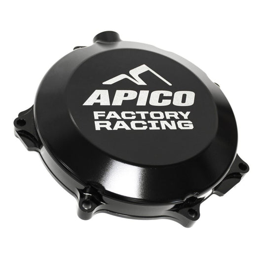 CLUTCH COVER FOR KAWASAKI KX450F Over-Size 06-15