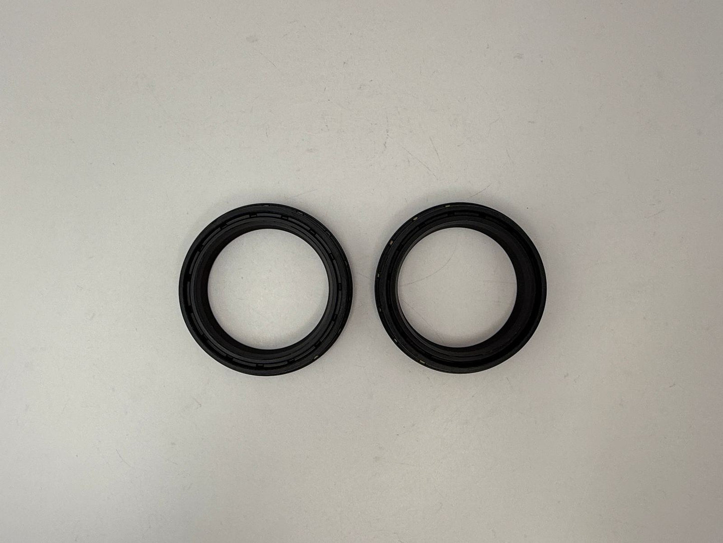 Fork Dust Seal 43mm x 53mm x 6.1mm/11.9mm Push In Type