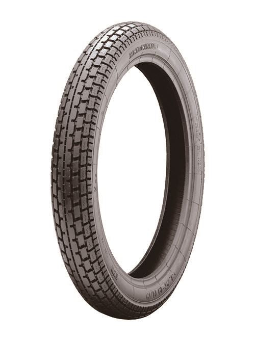 Heidenau 325S-18 Road Tyre Tubed K34(52S)