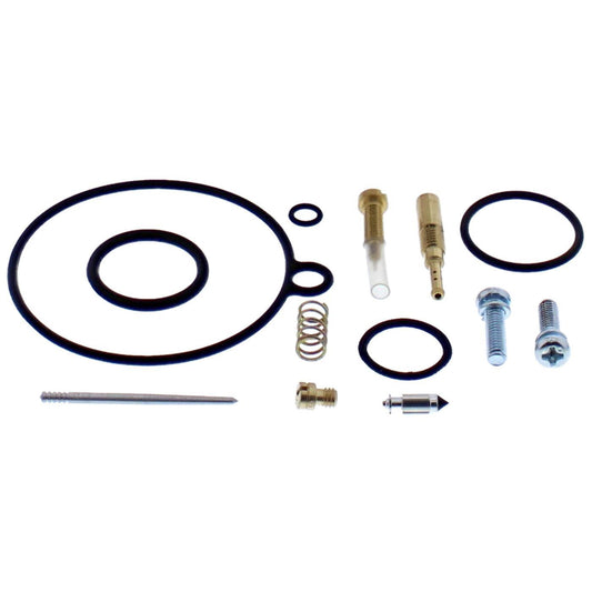 Carburetor Rebuild Kit For Honda ATC70 1978-1985