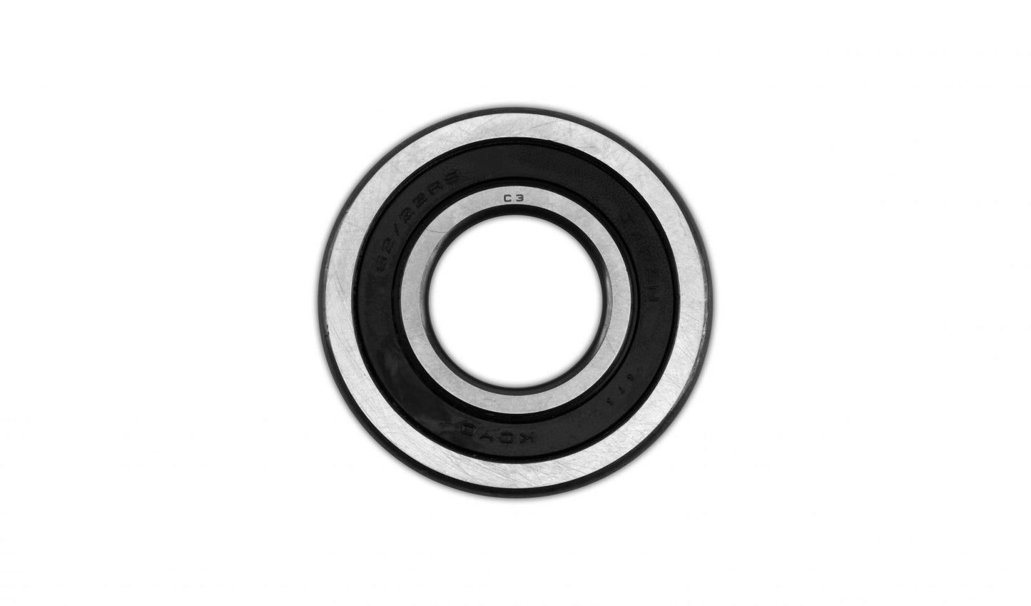 Koyo Bearing 62/22-2RS-C3 (ID:22mm x OD:50mm x W:14mm)