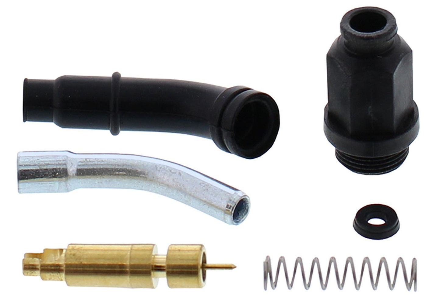 Choke Plunger Kit Honda TRX300 Fourtrax 94-00, TRX300FW Fourtrax 4x4 94-00, TRX350FE 00-03, TRX350FE 04-06, TRX350FM Fourtrax Rancher 00-03, TRX350FM Fourtrax Rancher 04-06, TRX350TE 00-03, TRX350TE 04-06, TRX350TM Fourtrax Rancher 00-03, TRX350T