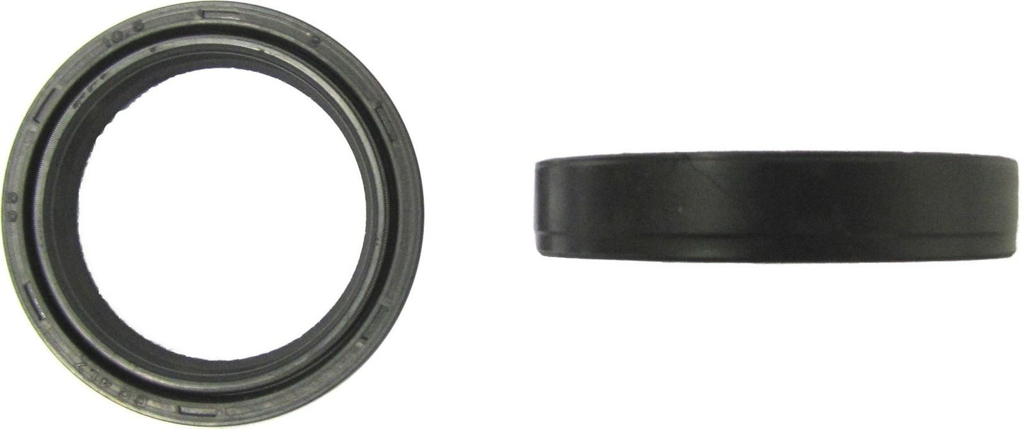 Fork Seals 41.7mm x 55mm x 10.5mm With No Lip