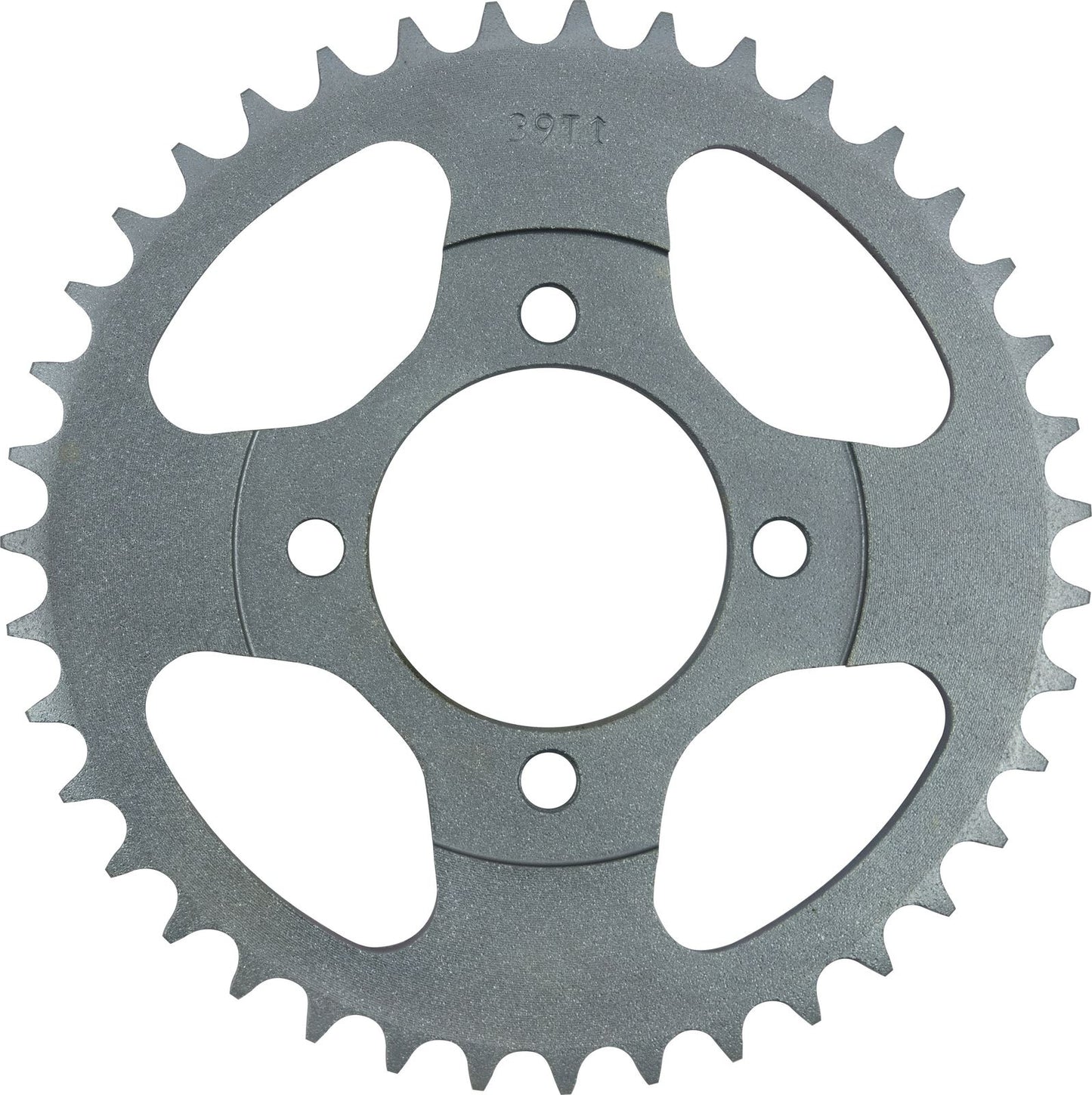 211-39 Rear Sprocket Honda C90 Cub 84-03