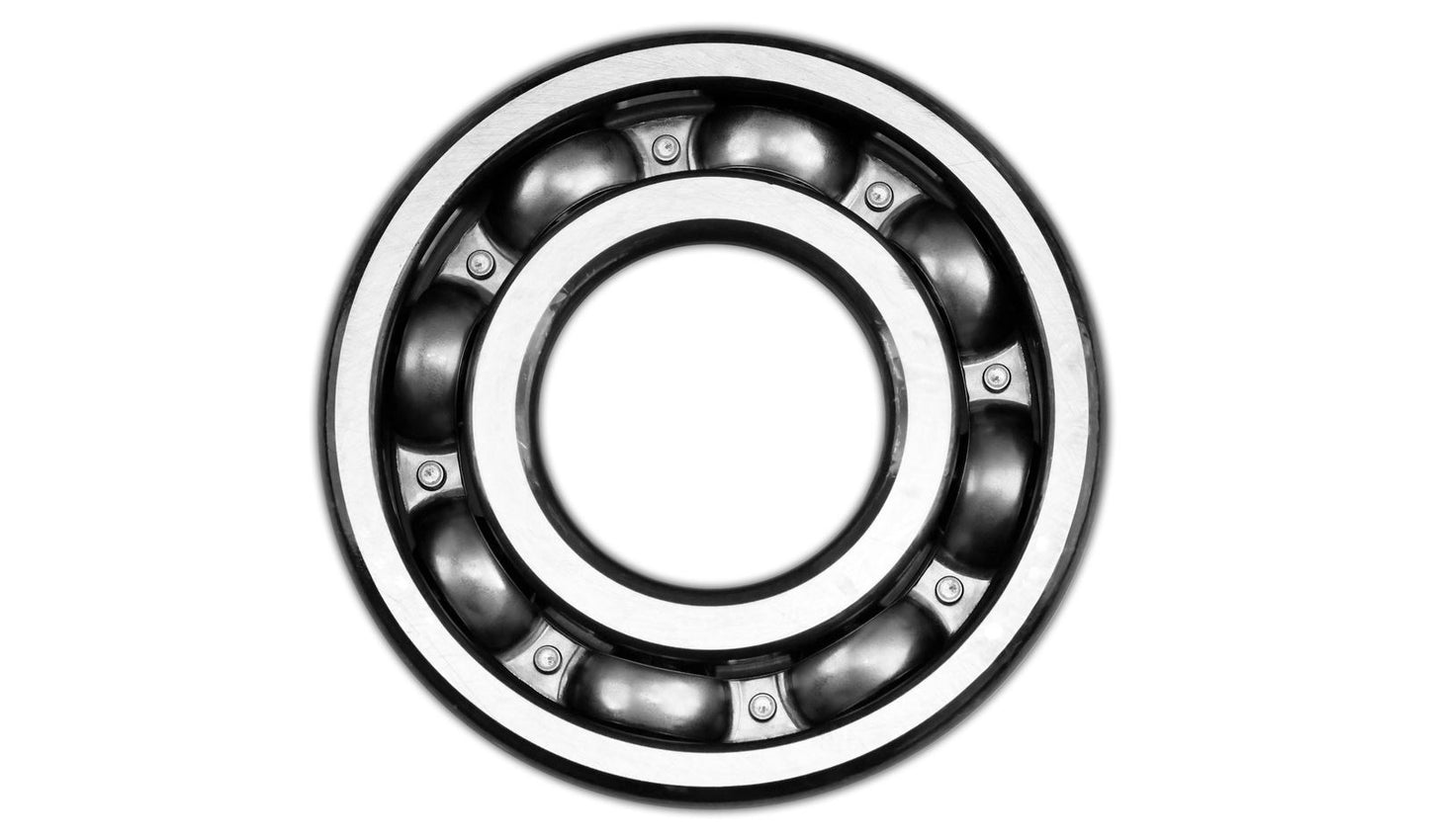 Koyo Bearing 6307-NR-C3 (ID:35mm x OD:80mm x W:21mm)