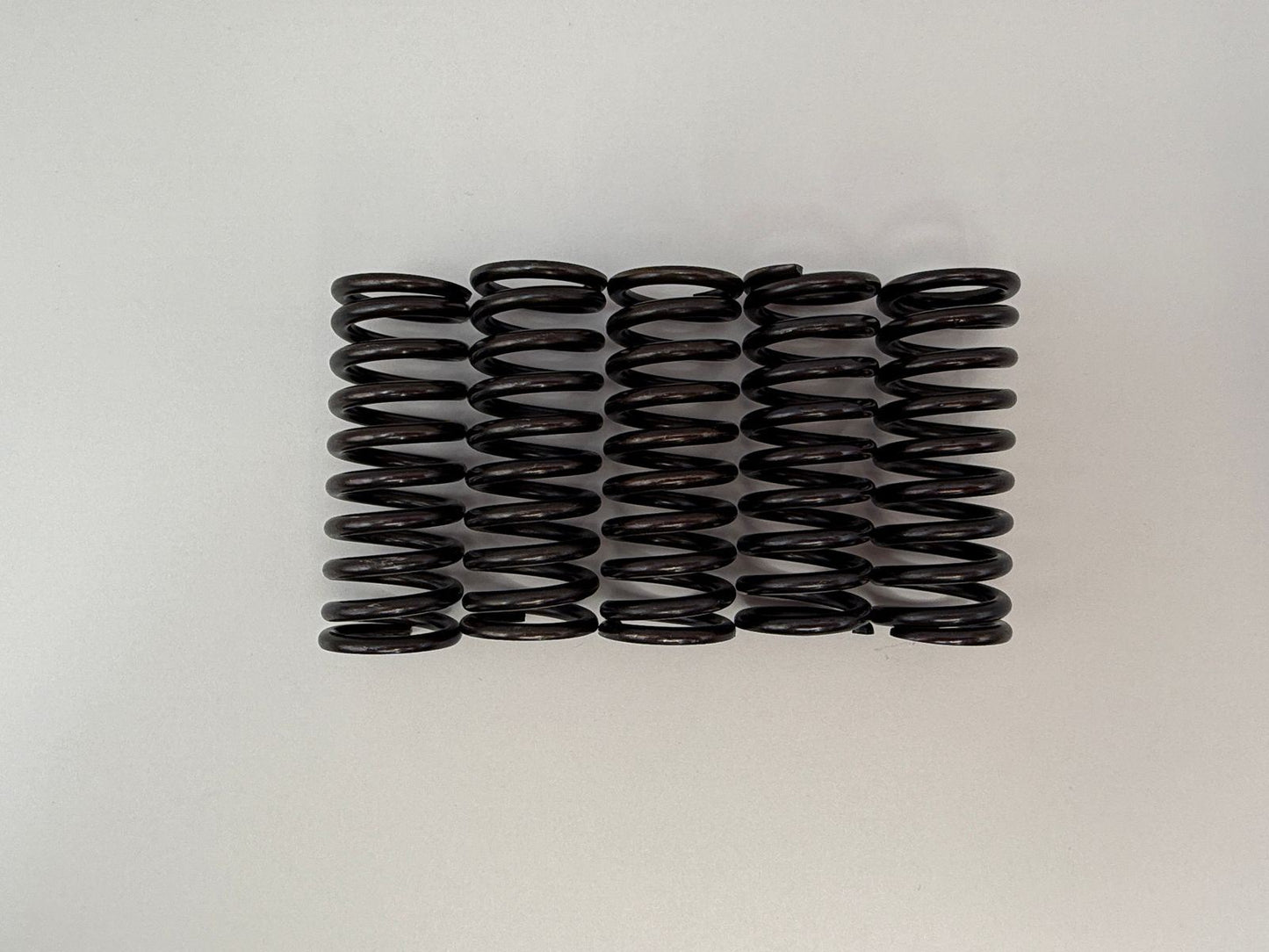 TourMax Clutch Springs Heavy Duty OD 20.50mm Length 45.00mm (2.60) OE Ref: 22401-MS8-000