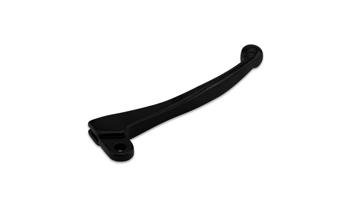 Front Brake Lever Black Suzuki 02420, 04420
