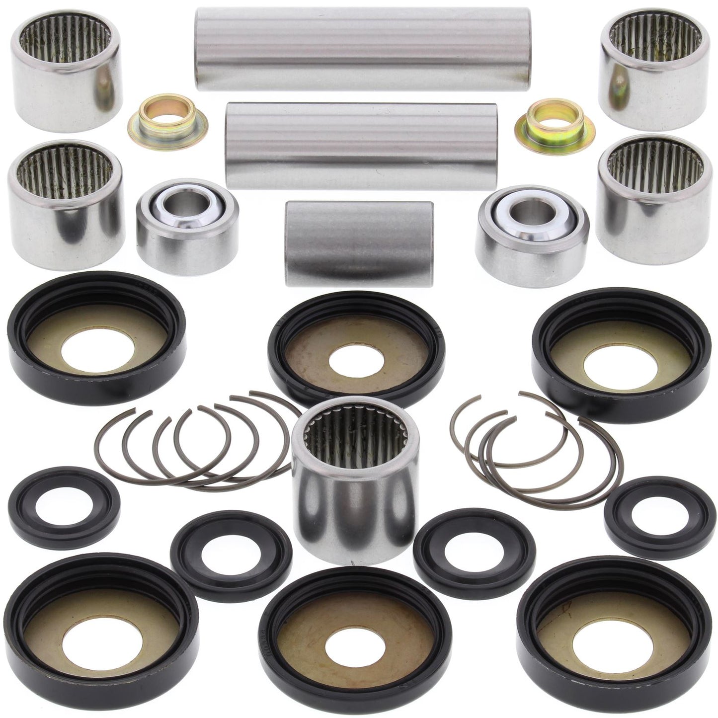 Linkage Bearing Kit Suzuki RMX250 1991, RMX250 1999, RMX250 92-98, RMX250 92-99