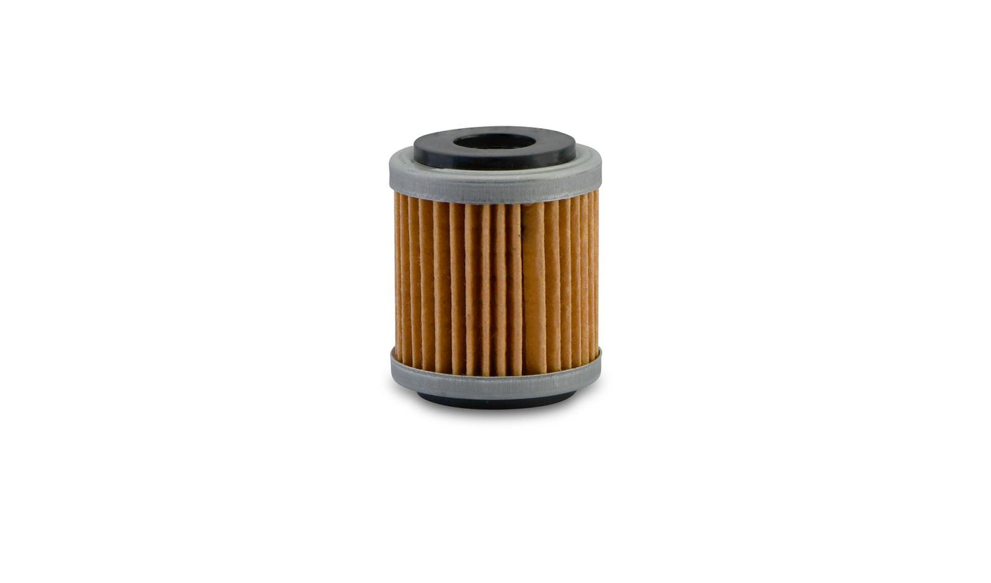 Oil Filter Reference: HF140 Yamaha T:P