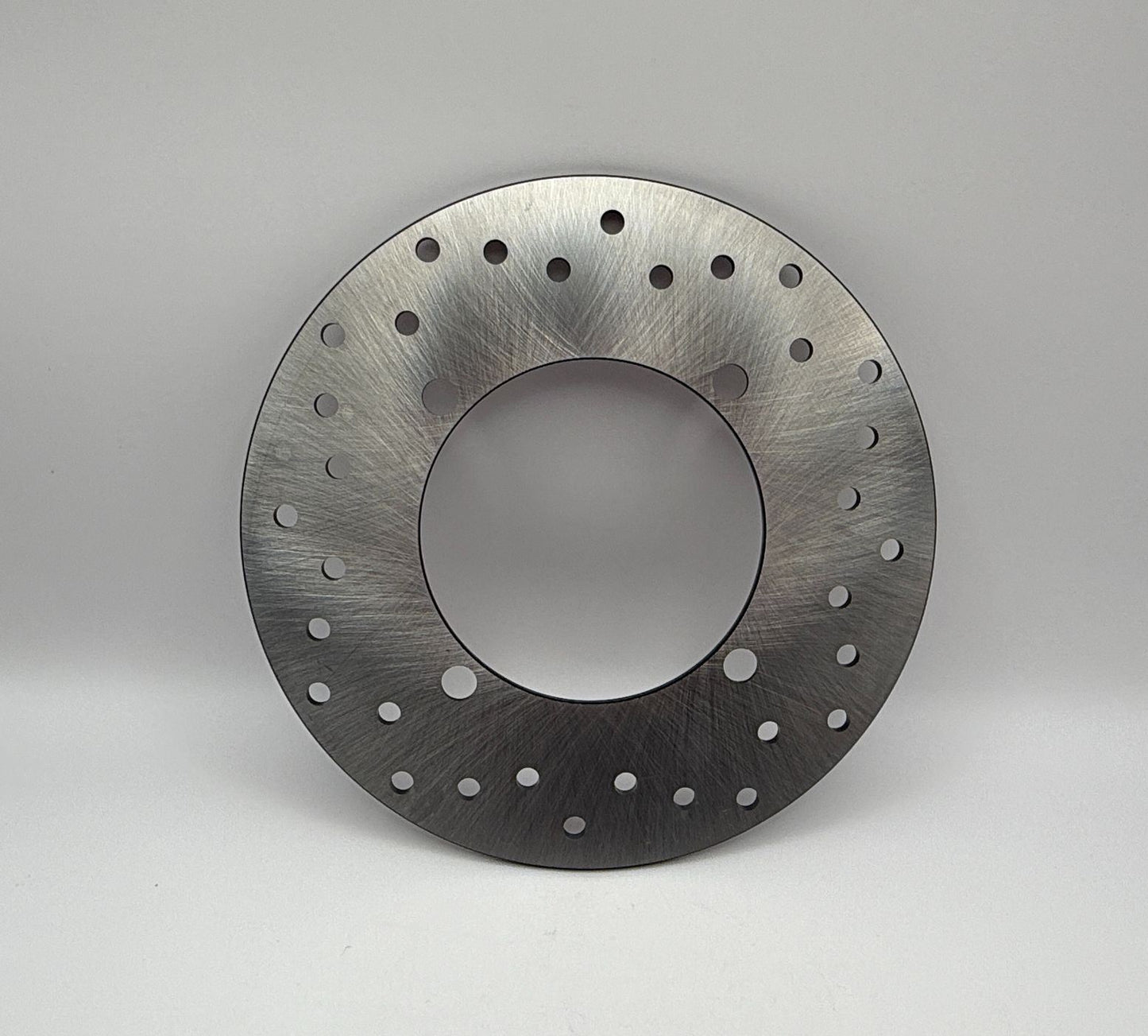 Front & Rear Brake Disc Yamaha YXF850 Wolverine, YXE850 18-21 (Solid)