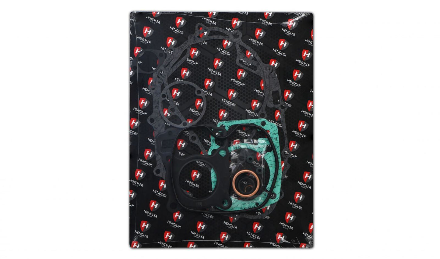 Full Gasket Set Honda CBF125 2009-2013