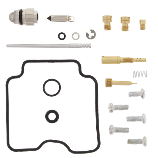 Carburetor Rebuild Kit Suzuki LT-F300F King Quad 00-02
