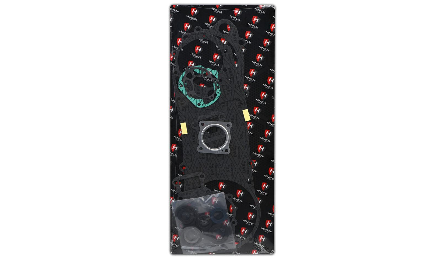 Full Gasket Set Honda SH50 City Express 1984-1996