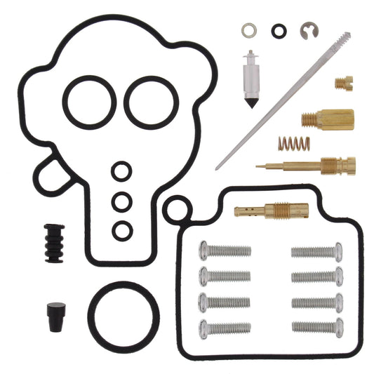 Carburetor Rebuild Kit Honda TRX450R 04-05