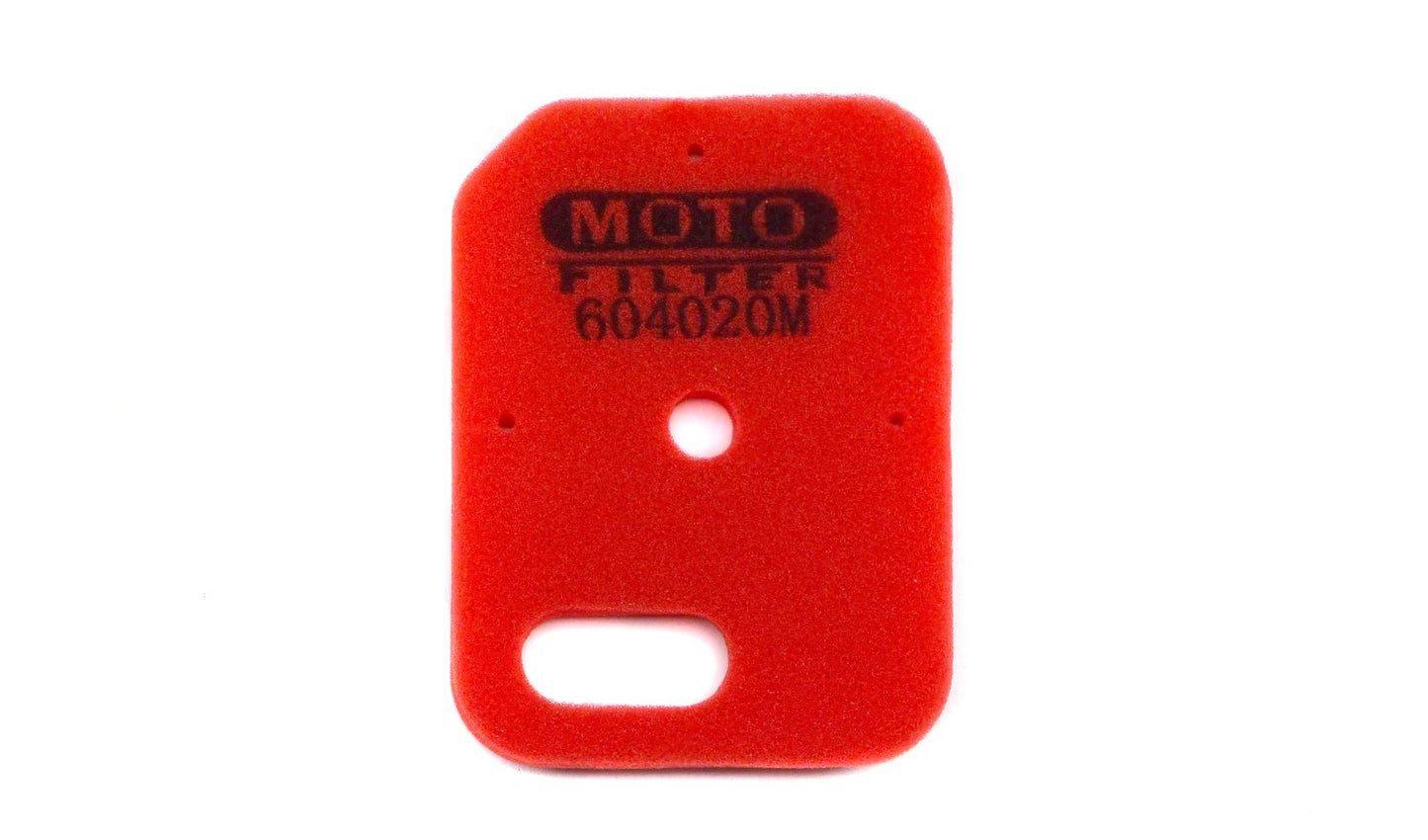Moto Air Filter Yamaha PW50 92-18