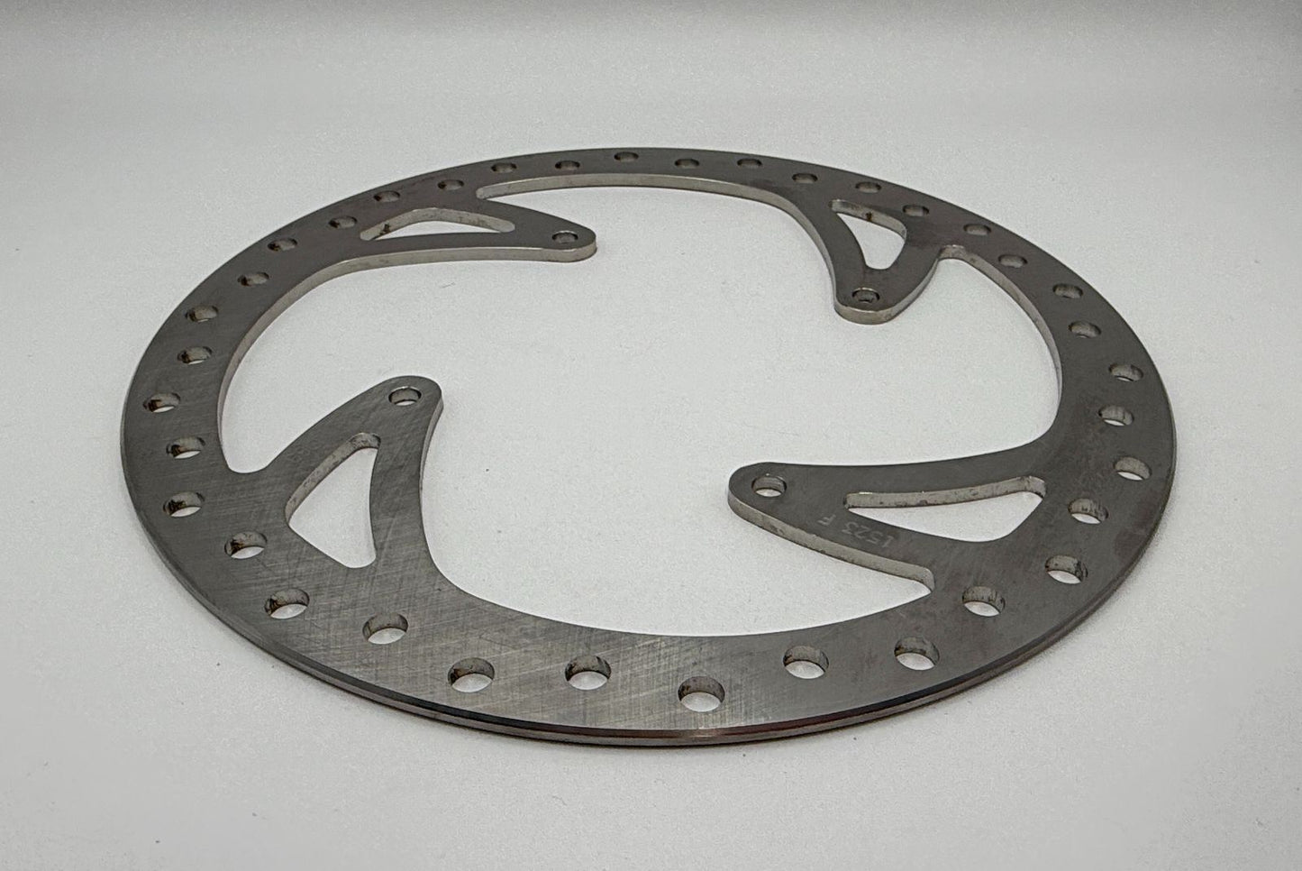 GoldFren Front Brake Disc KTM 85 SX (17" Wheel) 2003 Onwards