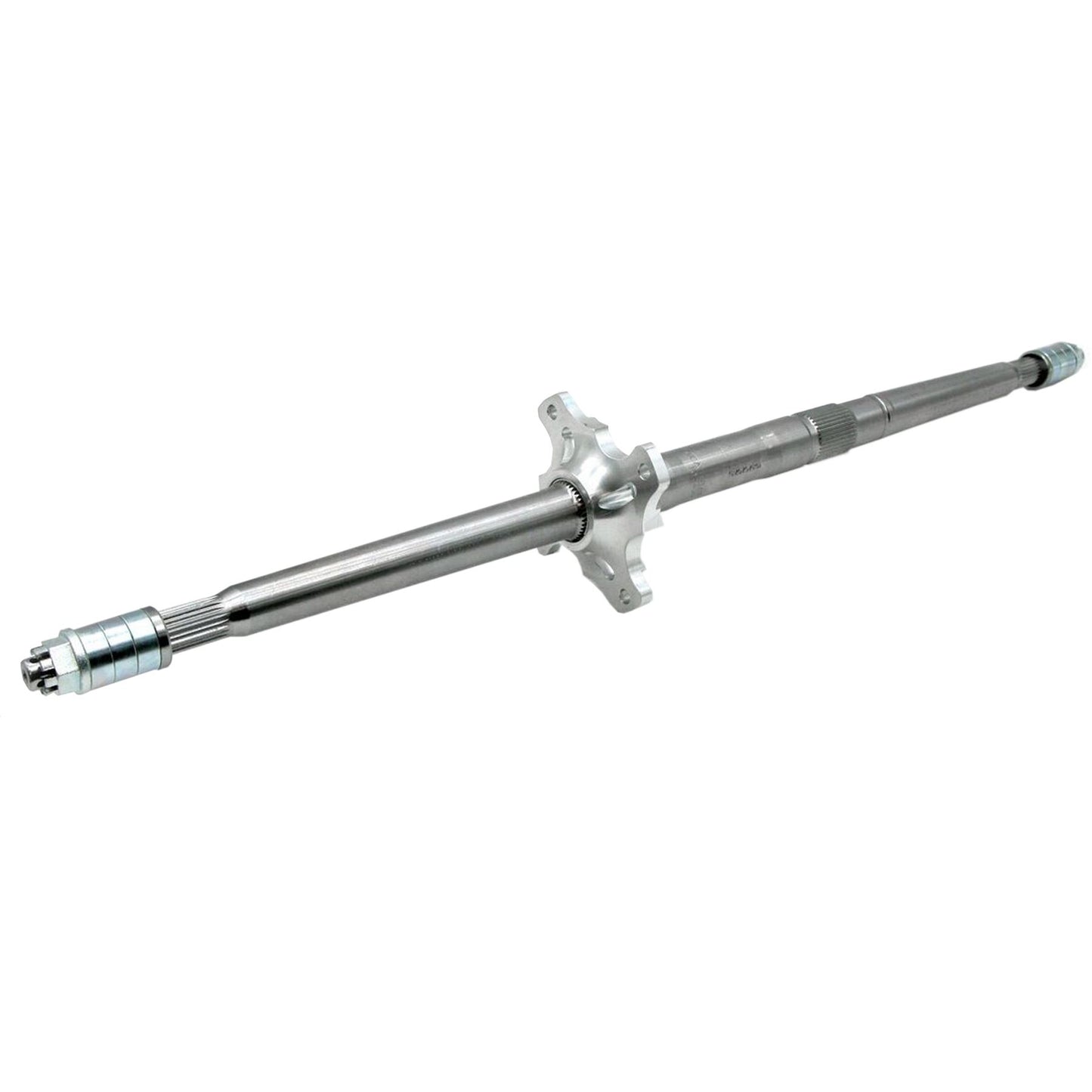 BRONCO REAR AXLE STD 874mm HONDA TRX450R 2004-2014