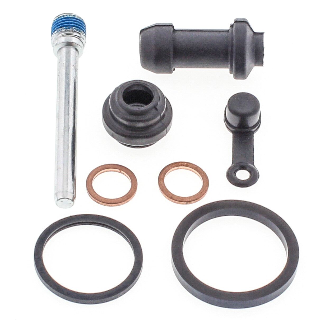 Caliper Rebuild Kit Front Beta RR 2T 125 19-22, RR 2T 125 Race 21-22, RR 2T 200 19-22, RR 2T 200 Race 21-22, RR 2T 250 13-22, RR 2T 250 Race 2022, RR 2T 300 13-22, RR 2T 300 Race 2022, RR 4T 250 05-07, RR 4T 350 11-12, RR 4T 350 11-21, RR 4T 350