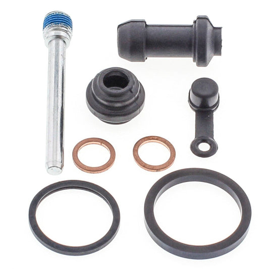 Caliper Rebuild Kit Front Beta RR 2T 125 19-22, RR 2T 125 Race 21-22, RR 2T 200 19-22, RR 2T 200 Race 21-22, RR 2T 250 13-22, RR 2T 250 Race 2022, RR 2T 300 13-22, RR 2T 300 Race 2022, RR 4T 250 05-07, RR 4T 350 11-12, RR 4T 350 11-21, RR 4T 350