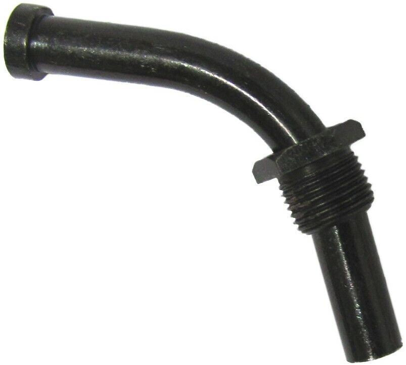 Cable End Throttle for 6mm OD Cable 45Bend 12mm Screw In
