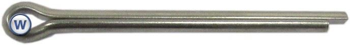 Brake Pad Pin Sets as fitted to 700121 Yamaha 91490-40045