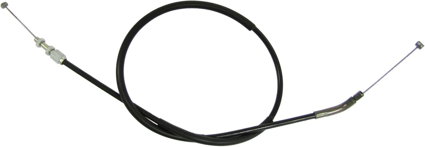 Throttle Cable Kawasaki Push GPZ1000RX, GPZ500S 87-09, GPZ400S