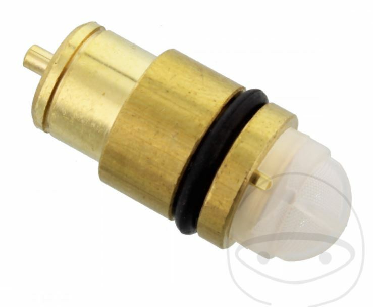 TourMax Carb Float Needle & Seat Set OE Refs: 25G-14107-20, 3L1-14190-20, 13370-48B00, 13370-43410, 16030-1016