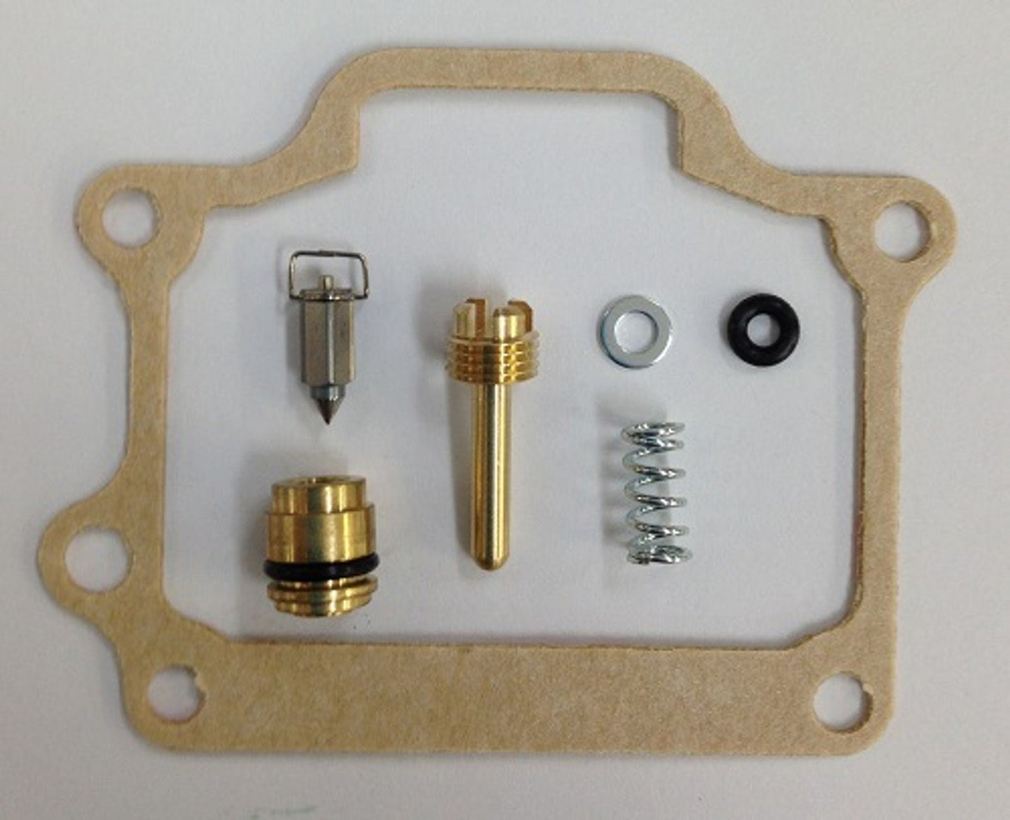 TourMax Carb Repair Kit Suzuki LT80 92-06