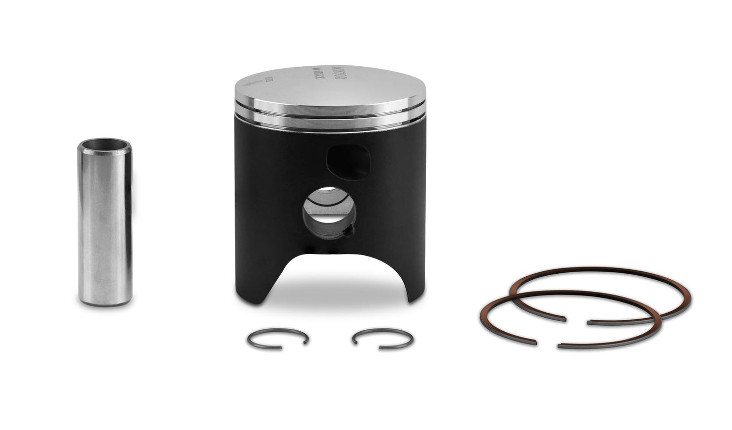 Athena Piston Kit (Forged) 66.95mm Suzuki RM250 89-95, RMX250 89-99 (B)