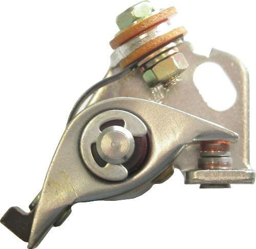Points K74R/L GT550J